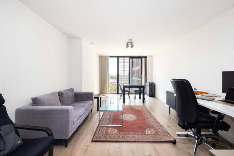 Living Area View 2