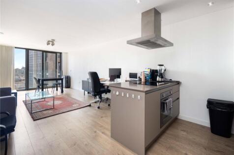 Kitchen View 3