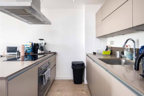 Kitchen View 2