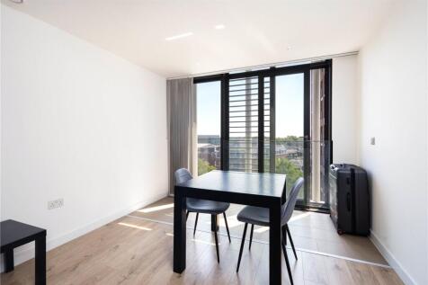 Dining Ara View 2