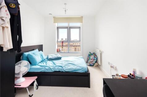 Bedroom One View 2