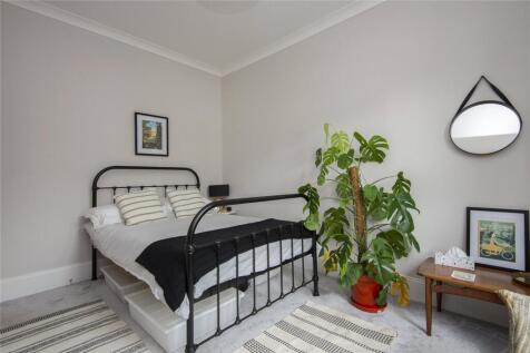 Bedroom One View 2