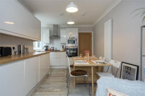 Kitchen View 2
