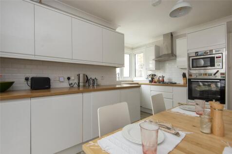 Kitchen View 3