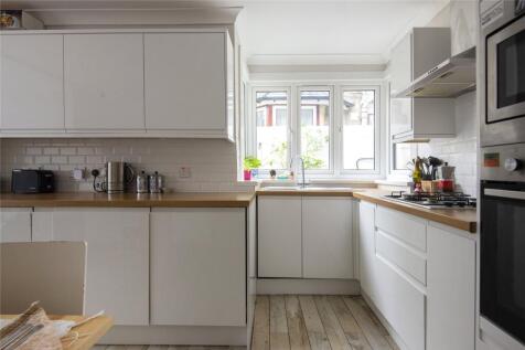 Kitchen View 4
