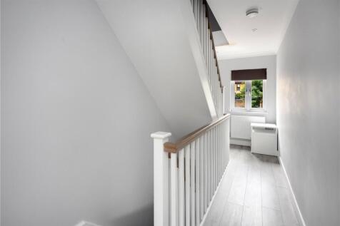 Hallway/Landing
