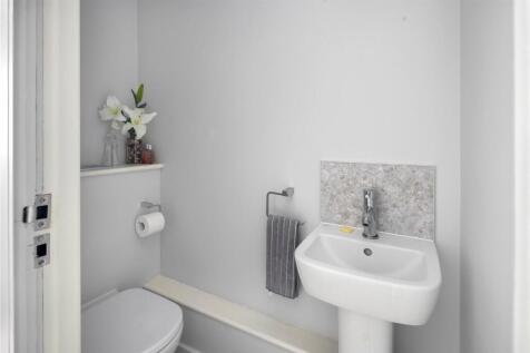 Separate Wc