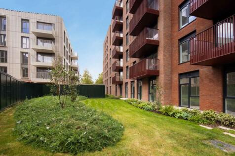 Communal Gardens