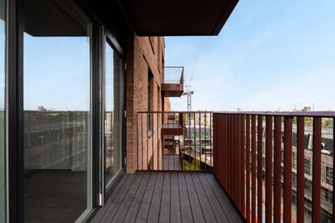 Balcony 2