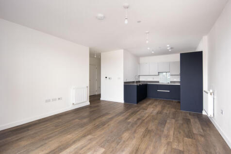Lounge/Kitchen