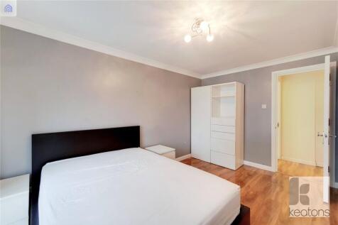 Bedroom One View 2