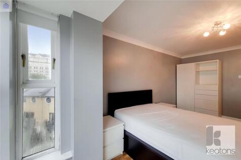 Bedroom One View  3