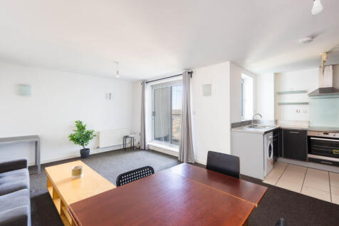 Reception / Kitchen