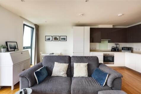Living Area  View 4