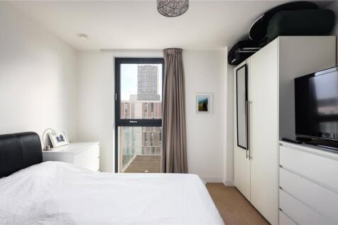 Bedroom View 2