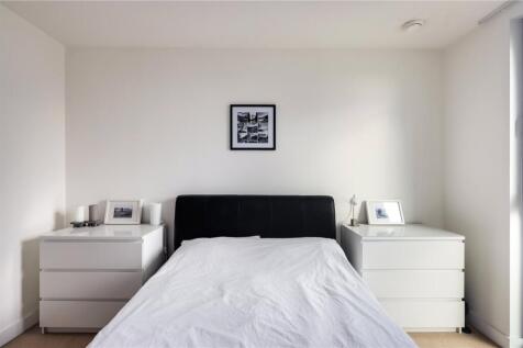 Bedroom View 3