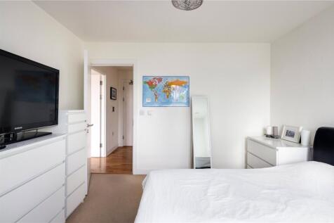 Bedroom View 4