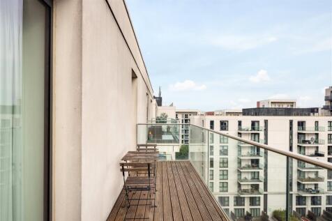 Balcony View 2