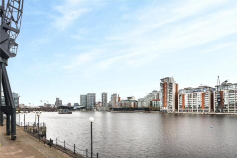 Royal Victoria Dock