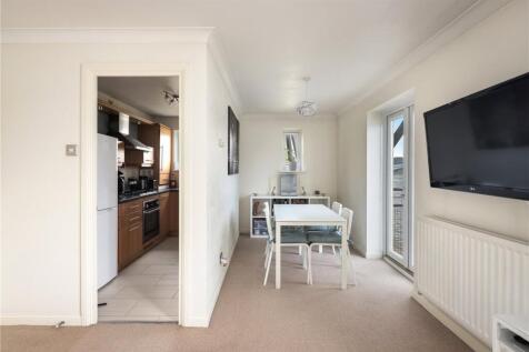 Living Area View 3
