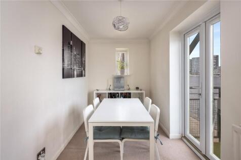 Dining Area View 2