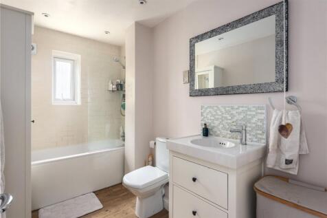 Bathroom View 2