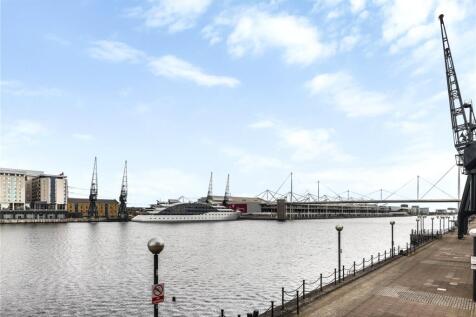 Royal Victoria Dock