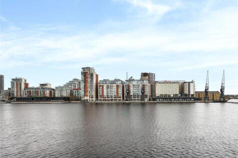 Royal Victoria Dock
