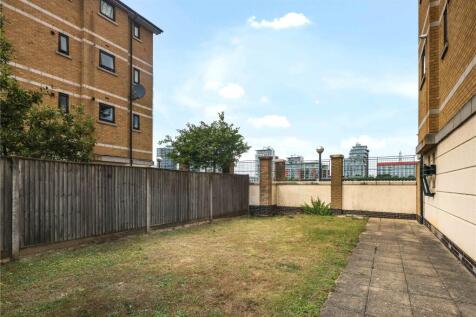 Communal Garden