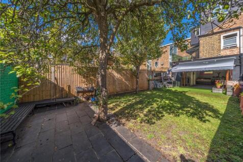 Garden View 2