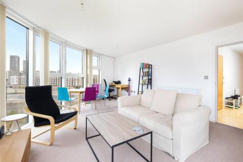 Living Area View 3