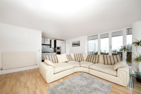 Living Room View 2