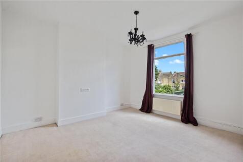 Bedroom Two.
