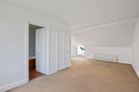 Bedroom Three.
