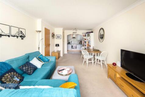 Living Area View 3