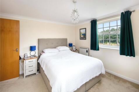 Bedroom One View 2
