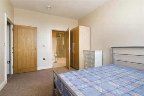 Bedroom One View 2
