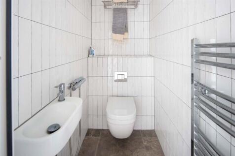 Wet Room