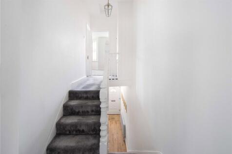 Landing/Hallway