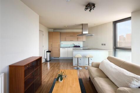 Living Room/Kitchen