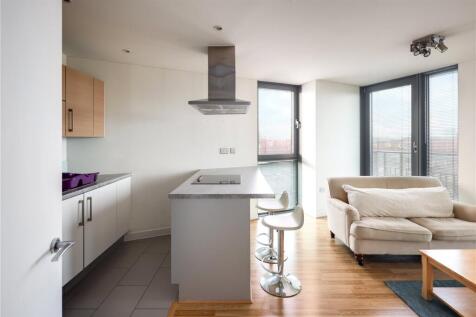 Kitchen/Living Room