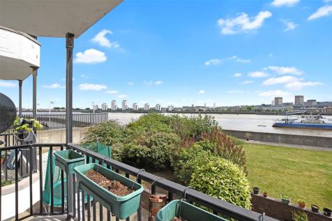 Balcony/View