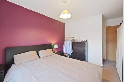 Bedroom One View 2