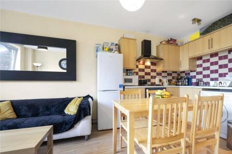 Kitchen/Living Room