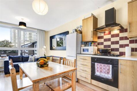 Kitchen/Living Room