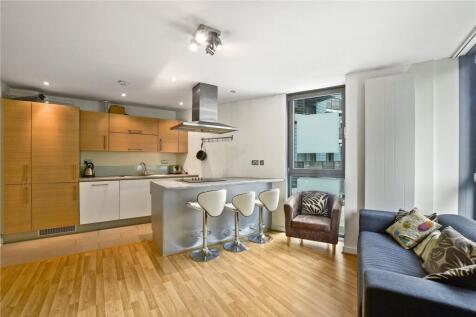 Living Room/Kitchen