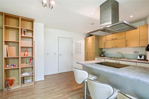 Kitchen/Living Room