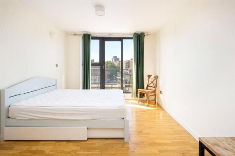 Bedroom One View 2