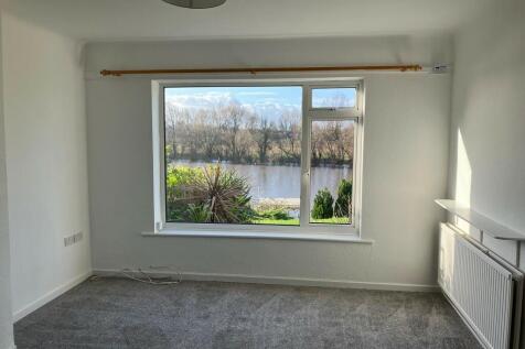 Living Room View