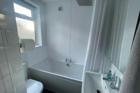 downstairs bathroom